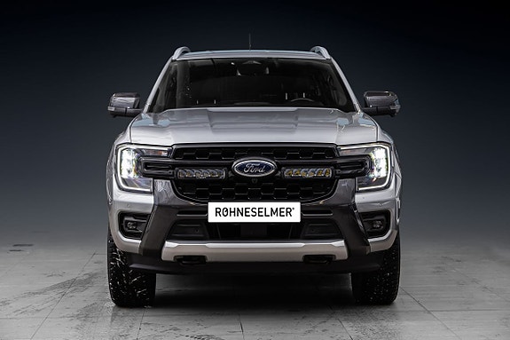Ford Ranger 3 of 5