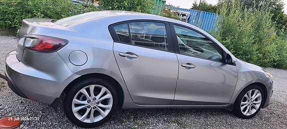 Mazda 3 11 of 11