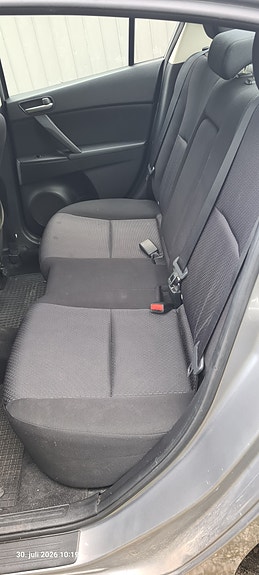 Mazda 3 8 of 11