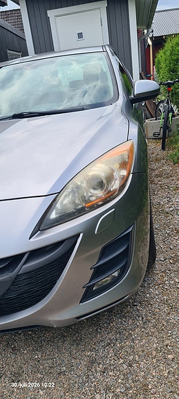 Mazda 3 9 of 11