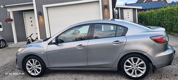 Mazda 3 6 of 11