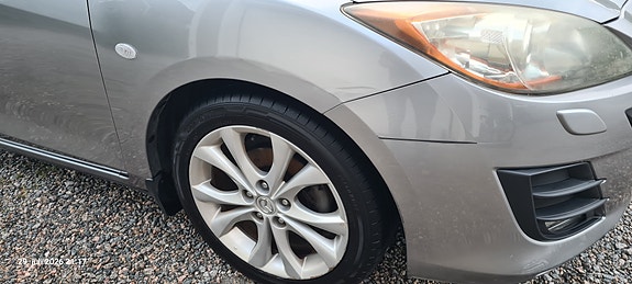 Mazda 3 10 of 11