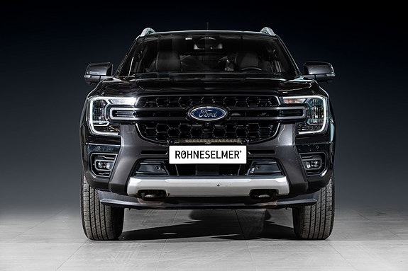 Ford Ranger 4 of 5