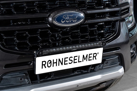 Ford Ranger 3 of 5