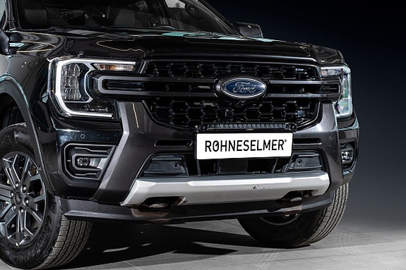 Ford Ranger 2 of 5