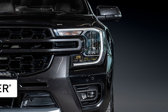 Ford Ranger 5 of 5