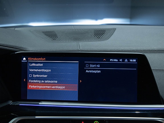 BMW X7 25 of 28