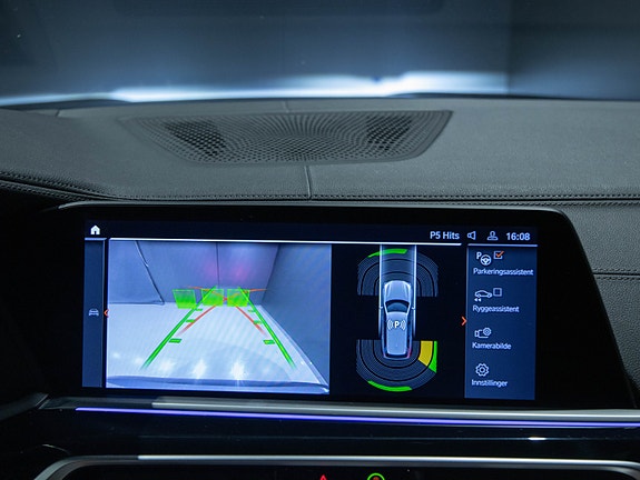 BMW X7 26 of 28