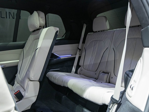 BMW X7 16 of 28