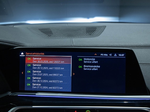 BMW X7 22 of 28