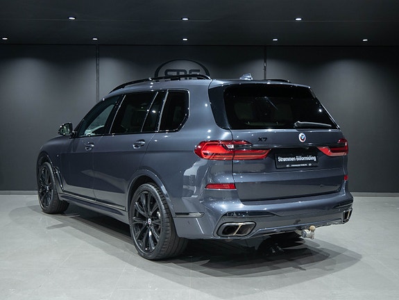 BMW X7 6 of 28