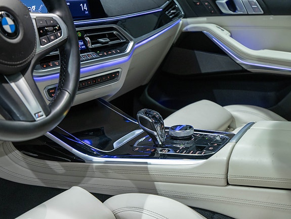 BMW X7 10 of 28