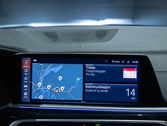 BMW X7 19 of 28