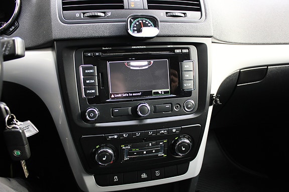 Skoda Yeti 18 of 18