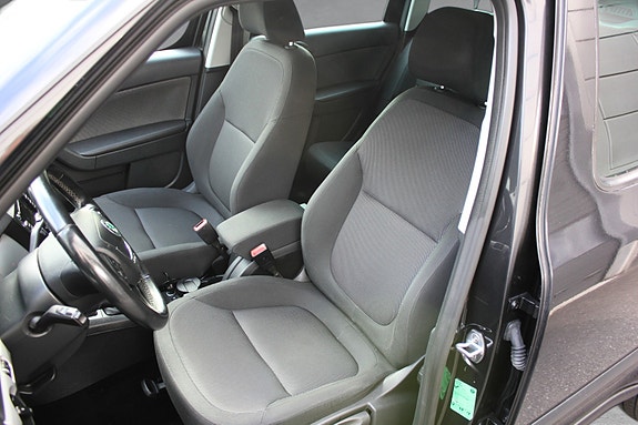 Skoda Yeti 14 of 18