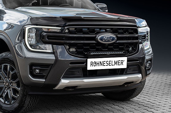 Ford Ranger 2 of 5