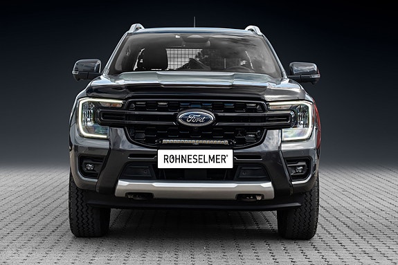 Ford Ranger 4 of 5