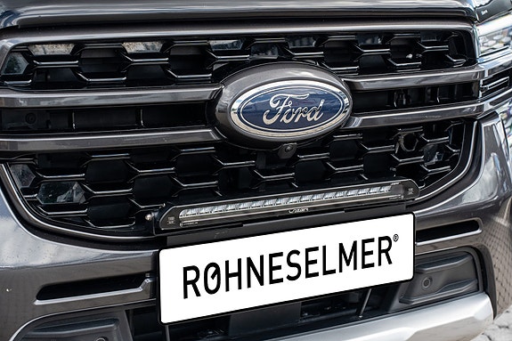 Ford Ranger 3 of 5