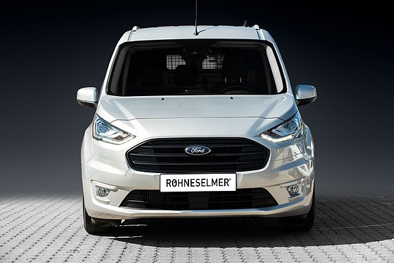 Ford Transit Connect 3 of 5