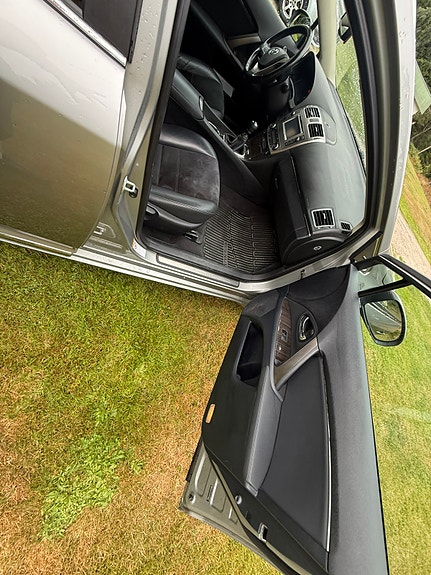 Toyota Avensis 19 of 30
