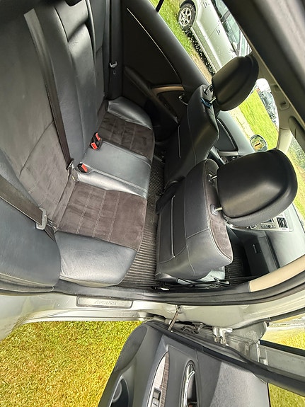 Toyota Avensis 18 of 30