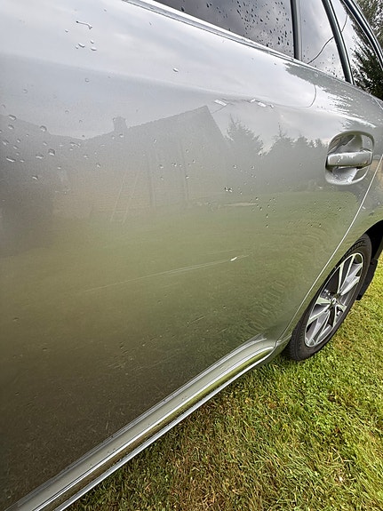 Toyota Avensis 29 of 30