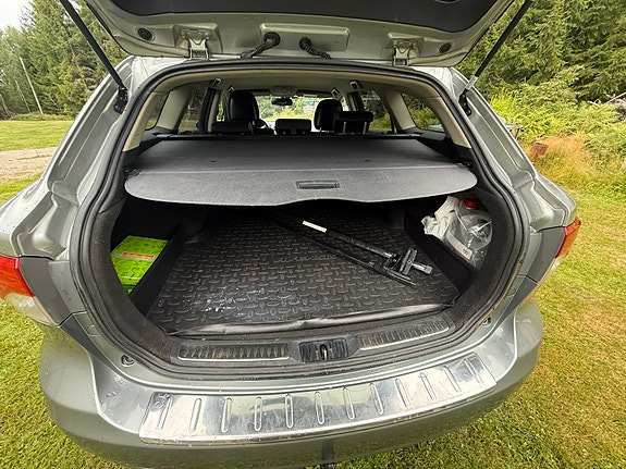 Toyota Avensis 22 of 30