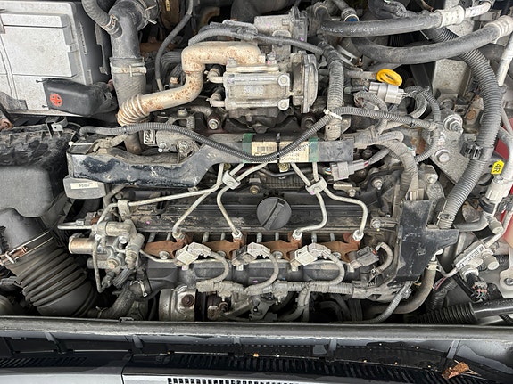 Toyota Avensis 25 of 30