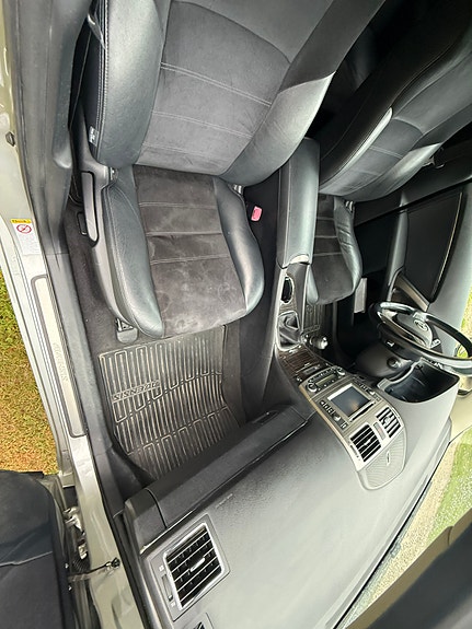 Toyota Avensis 20 of 30