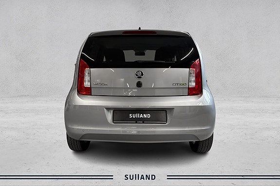 Skoda Citigo 4 of 5