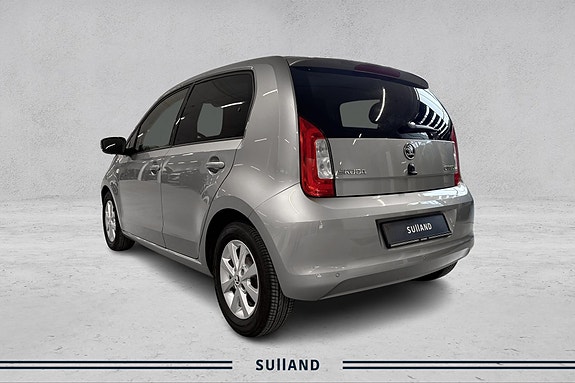 Skoda Citigo 3 of 5