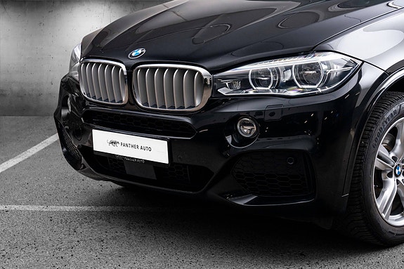 BMW X5 3 of 5