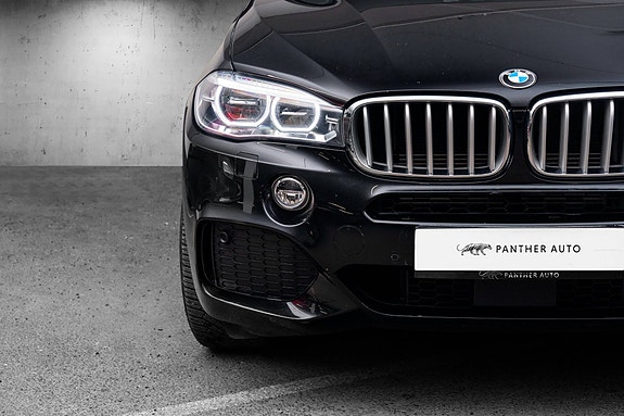 BMW X5 5 of 5