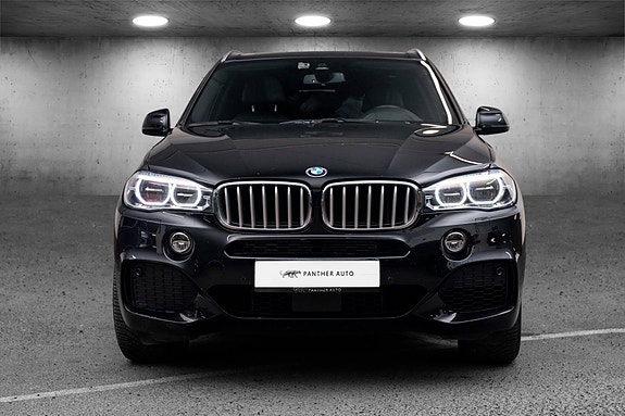 BMW X5 4 of 5
