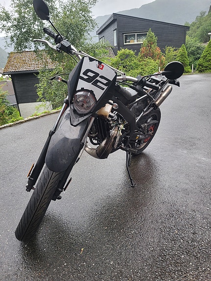 Derbi Type AB 4 of 4