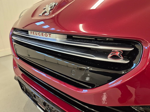 Peugeot RCZ 21 of 30