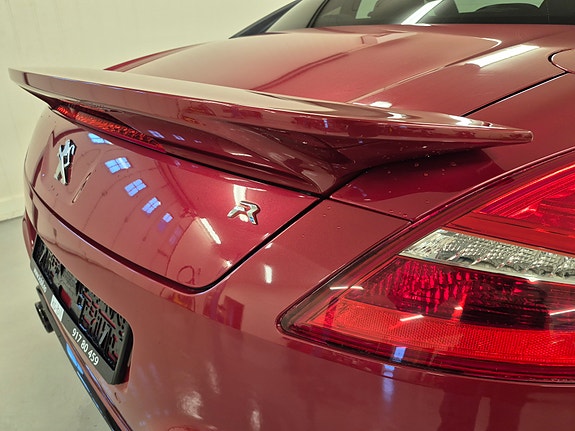 Peugeot RCZ 22 of 30