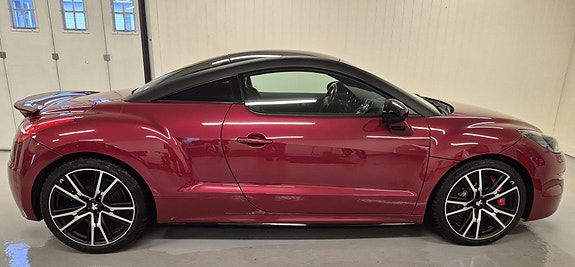 Peugeot RCZ 14 of 30