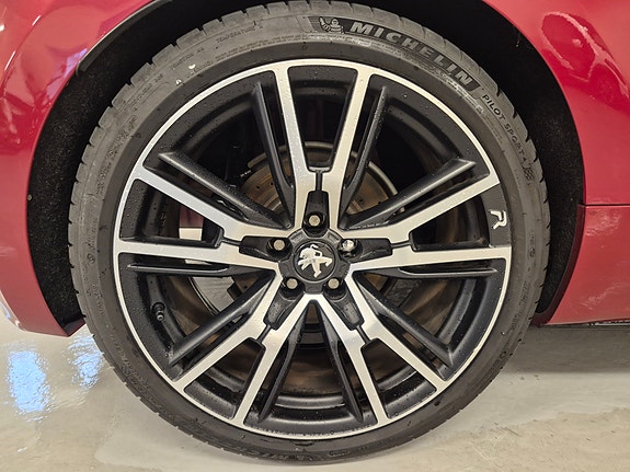 Peugeot RCZ 24 of 30