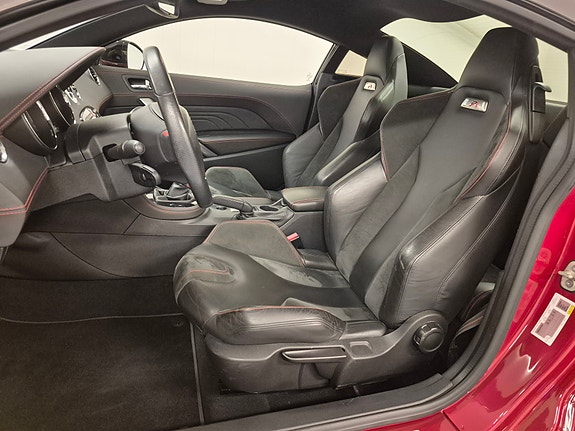 Peugeot RCZ 29 of 30