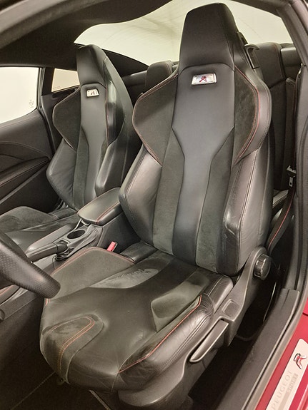 Peugeot RCZ 30 of 30