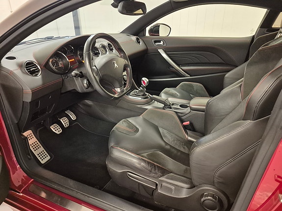 Peugeot RCZ 28 of 30