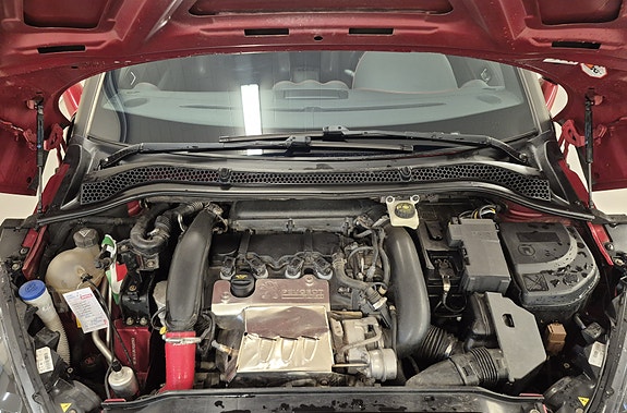 Peugeot RCZ 25 of 30
