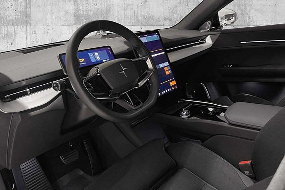 Polestar 3 19 of 30