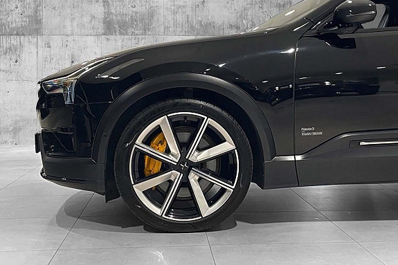 Polestar 3 5 of 30
