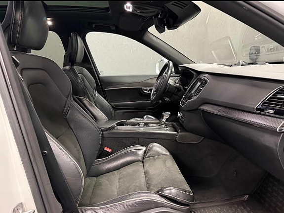 Volvo XC90 5 of 5