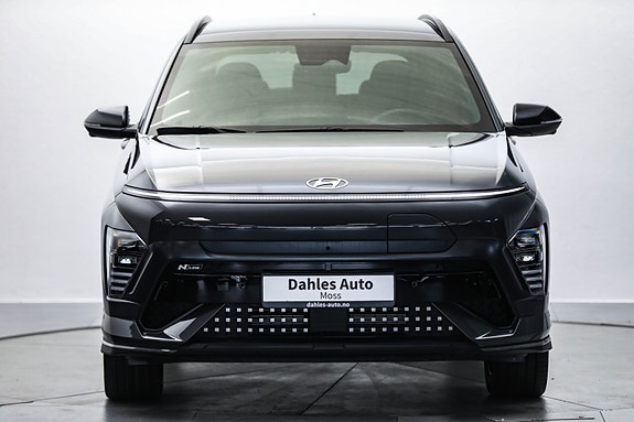 Hyundai Kona 4 of 5