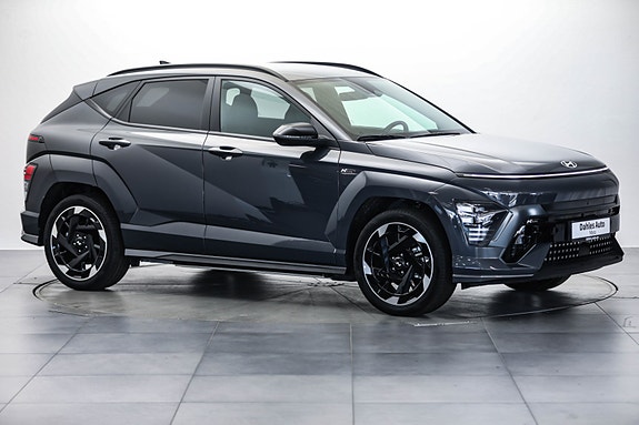 Hyundai Kona 3 of 5