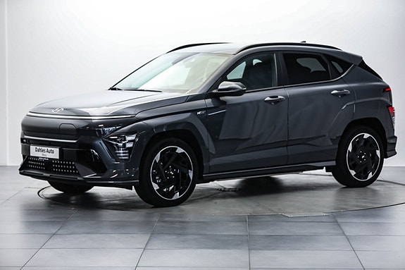Hyundai Kona 5 of 5