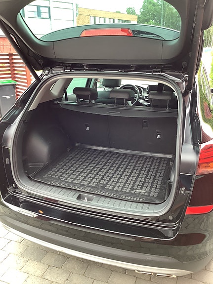 Hyundai Tucson 3 of 21